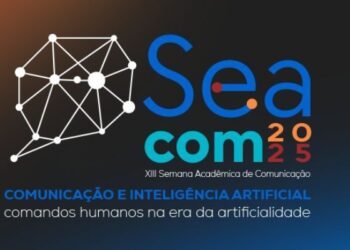 Programação oficial da XII Semana Acadêmica de Comunicação da Ufac é divulgada