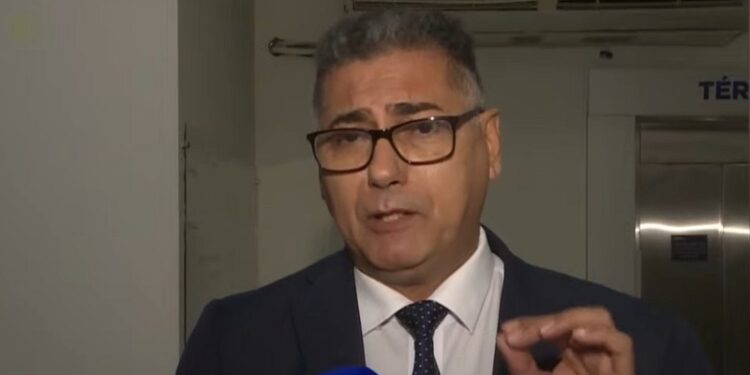 Ex-superintendente da RBTrans, Benício Dias, se pronuncia sobre denúncias contra atual gestor