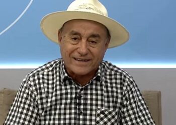 Bocalom justifica ausência em visita de Lula ao Acre: “Não podia ir lá para ouvir ele falar mal do meu presidente”