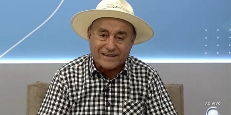 Bocalom justifica ausência em visita de Lula ao Acre: “Não podia ir lá para ouvir ele falar mal do meu presidente”