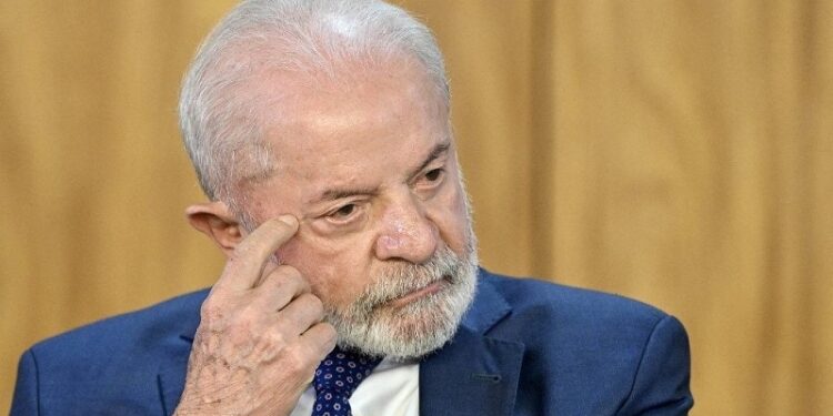 Mais de 60% dos eleitores do Acre desaprovam gestão de Lula, aponta pesquisa