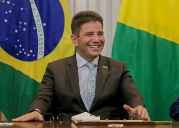 Aprovação de Gladson Camelí ultrapassa 60%, aponta pesquisa Real Time Big Data