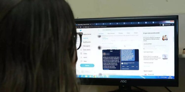 Sofri assédio: posso denunciar na internet sem sofrer consequências?