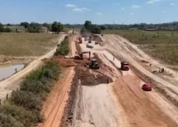 Atrasou? construção da 5ª ponte divide opiniões sobre desapropriações na capital