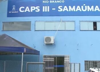 Falta de psiquiatras no CAPS deixa população sem atendimento em Rio Branco