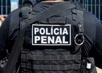 Concurso do Iapen: resultado preliminar para agente de polícia penal é divulgado