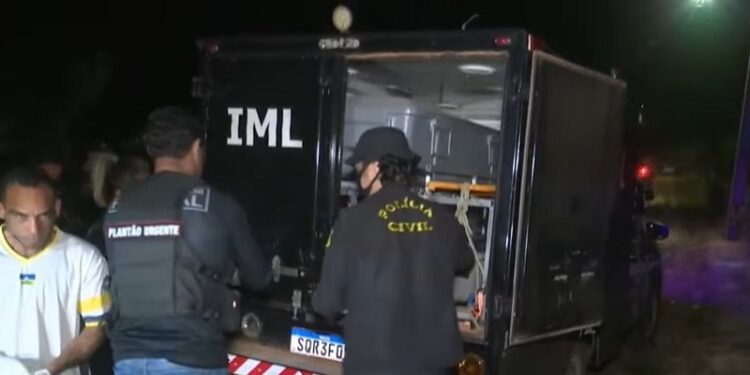 Mulher é assassinada pelo companheiro no Belo Jardim; feminicídios já somam sete no Acre em 2025