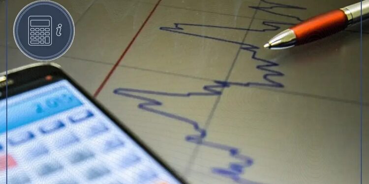 Taxa média de juros fica em 31,4% ao ano em julho