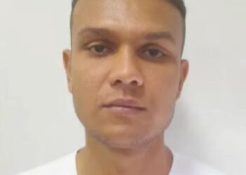 Foragido acusado de feminicídio é preso 12 horas após o crime em Rio Branco