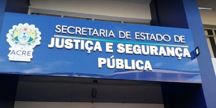 Acre abre inscrições gratuitas para mestrado voltado para servidores da Segurança Pública