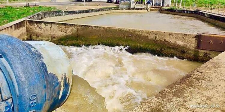 Comissão conjunta propõe modelo de saneamento integrado no Acre