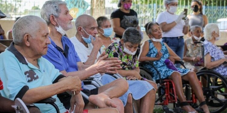 Envelhecimento da população do Acre desafia mercado de trabalho e previdência