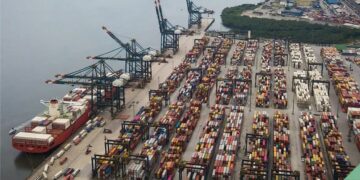 Tarifaço sobre parte de exportações brasileiras entra em vigor nesta quarta-feira