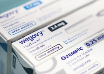 Conitec rejeita inclusão de canetas emagrecedoras no SUS