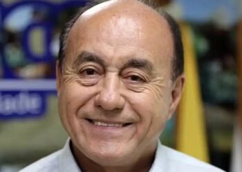 Gestão Bocalom é aprovada por 56% dos eleitores da capital, aponta pesquisa