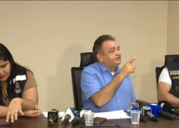 Superintendente da RBTrans deve ir à Câmara de Rio Branco na terça (19) para exercer direito de resposta