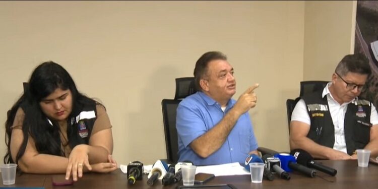 Superintendente da RBTrans deve ir à Câmara de Rio Branco na terça (19) para exercer direito de resposta