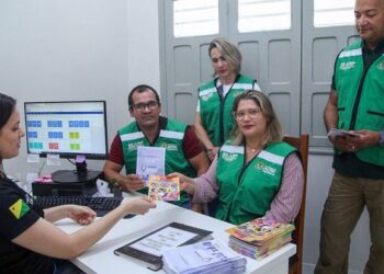 Acre intensifica combate à violência contra mulheres com Operação Shamar