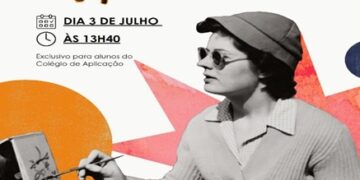 Cultura Acreana nas artes – Acre em recortes leva os Errantes ao Colégio de Aplicação da Ufac