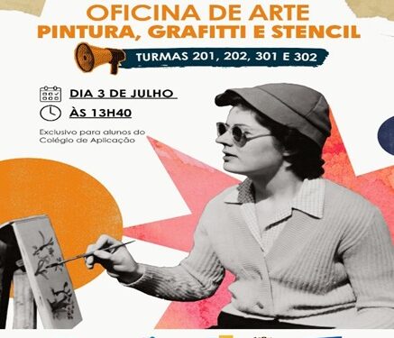 Cultura Acreana nas artes – Acre em recortes leva os Errantes ao Colégio de Aplicação da Ufac