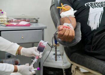 Estoques de sangue no Hemoacre chegam ao nível crítico e ameaçam atendimentos em Rio Branco