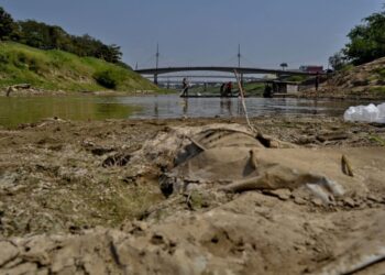 Acre decreta situação de emergência devido crise hídrica em todo estado