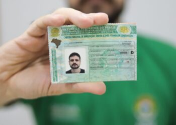 Selecionado na CNH Social? Confira lista do Detran/AC e veja próximos passos