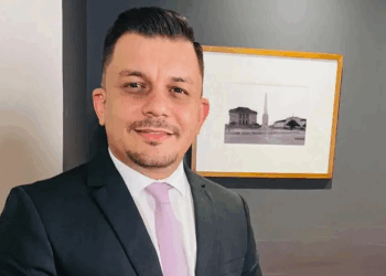 Caso Juliana Chaar: provas balísticas e vídeos embasaram prisão de advogado por tentativa de homicídio, diz delegado