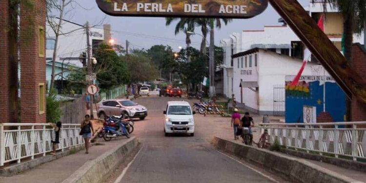 Acre intensifica vacinação contra o sarampo após alerta de casos na Bolívia e no Peru