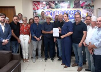 Lei que reduz em 50% o IPTU para empresas do Distrito e Parque Industrial é sancionada em Rio Branco