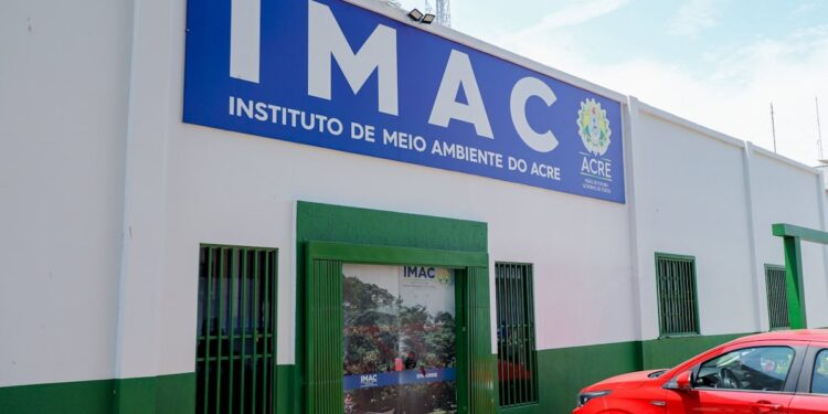 Homem é preso suspeito de se passar por servidor do Imac para aplicar golpes em produtores rurais