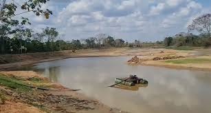 Açude garante abastecimento urbano em Bujari, mas zona rural enfrenta falta de água