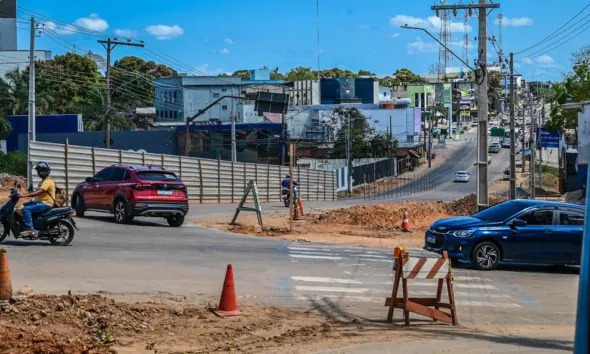 Avenida Ceará será interditada entre Getúlio Vargas e Marechal Deodoro a partir desta noite