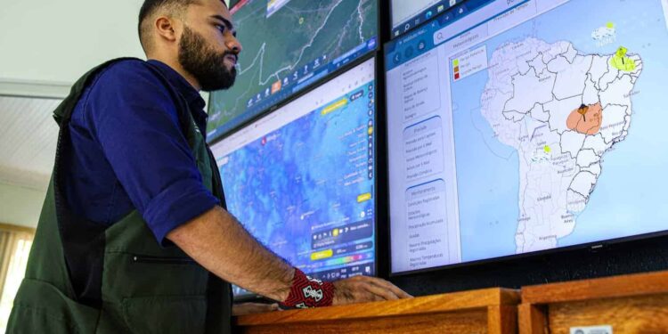 Governo do Acre lança MBA em Inteligência Artificial e Ciência de Dados para servidores públicos