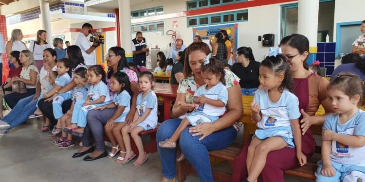 Rio Branco institui Política de Educação Integral na rede municipal de ensino