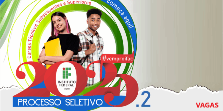 Ifac abre inscrições para vagas remanescentes em Curso de Tecnologia em Gestão do Agronegócio