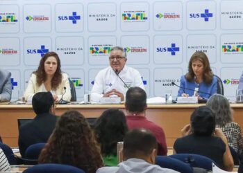 Cartão do SUS será unificado com dados do CPF do usuário