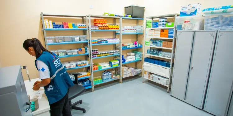 AgSUS abre seleção com 179 vagas e salários de até R$ 5 mil em 19 estados