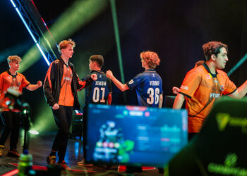 VALORANT Champions 2025: MIBR perde para Fnatic, mas segue vivo em busca dos playoffs