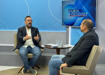 Alan Rick alerta para lentidão nas obras no Acre: “Faltam projetos, estrutura e capacidade técnica”