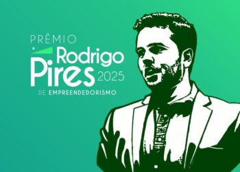 Prêmio homenageia Rodrigo Pires e reconhece talentos do empreendedorismo no Acre