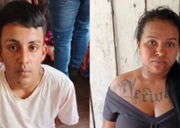 Duplo homicídio choca Epitaciolândia e criança de 2 anos baleada segue internada em estado grave