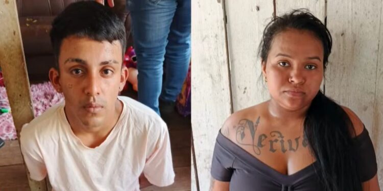 Duplo homicídio choca Epitaciolândia e criança de 2 anos baleada segue internada em estado grave