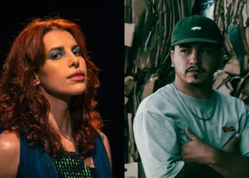 Duda Monteiro e Kaemizê são selecionados para o Festival Varadouro 2025 pelo projeto Som do Acre