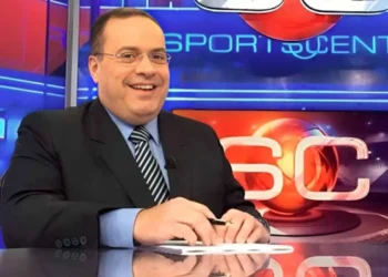 Adeus ao “Amigão”: Paulo Soares morre aos 63 anos e deixa legado histórico no jornalismo esportivo