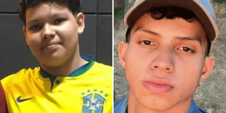 Tragédia comove Sena Madureira: jovens que morreram em acidente voltavam de feira agropecuária