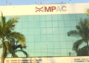 Botão do pânico: entenda procedimento administrativo instaurado pelo MPAC para monitorar agressores