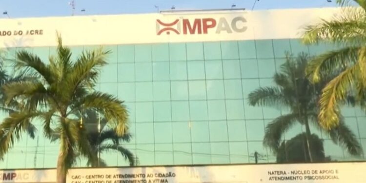 Botão do pânico: entenda procedimento administrativo instaurado pelo MPAC para monitorar agressores