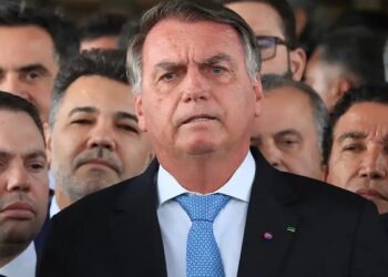 Trama golpista: STF inicia julgamento de Bolsonaro e mais sete aliados