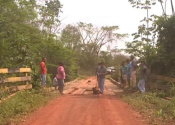 Polo Belo Jardim enfrenta abandono e produtores acumulam prejuízos com ramais intrafegáveis